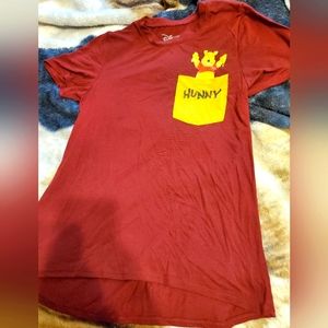 Winnie the Pooh shirt